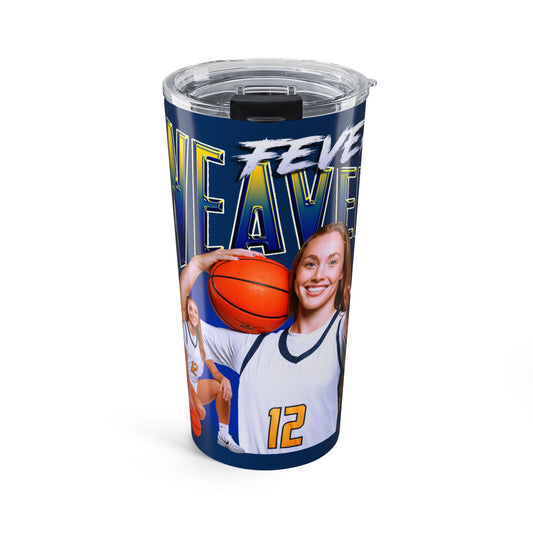 Ella Weaver 20oz Tumbler