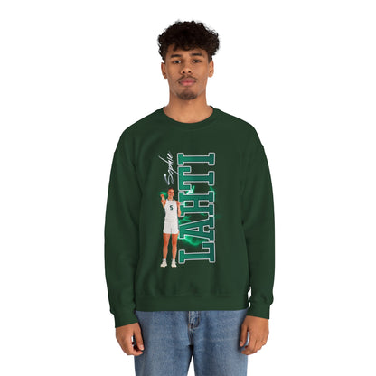 Sophie Lahti Crewneck Sweatshirt