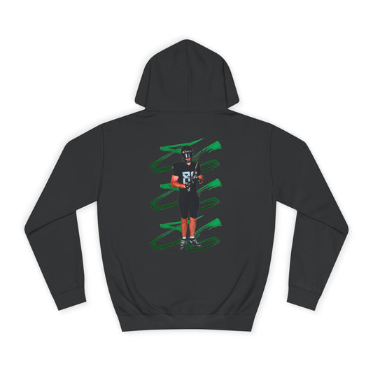 Tyler Weaver Premium Hoodie