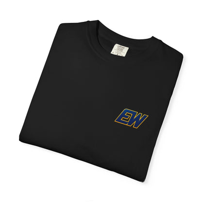 Ella Weaver Logo Premium Tee