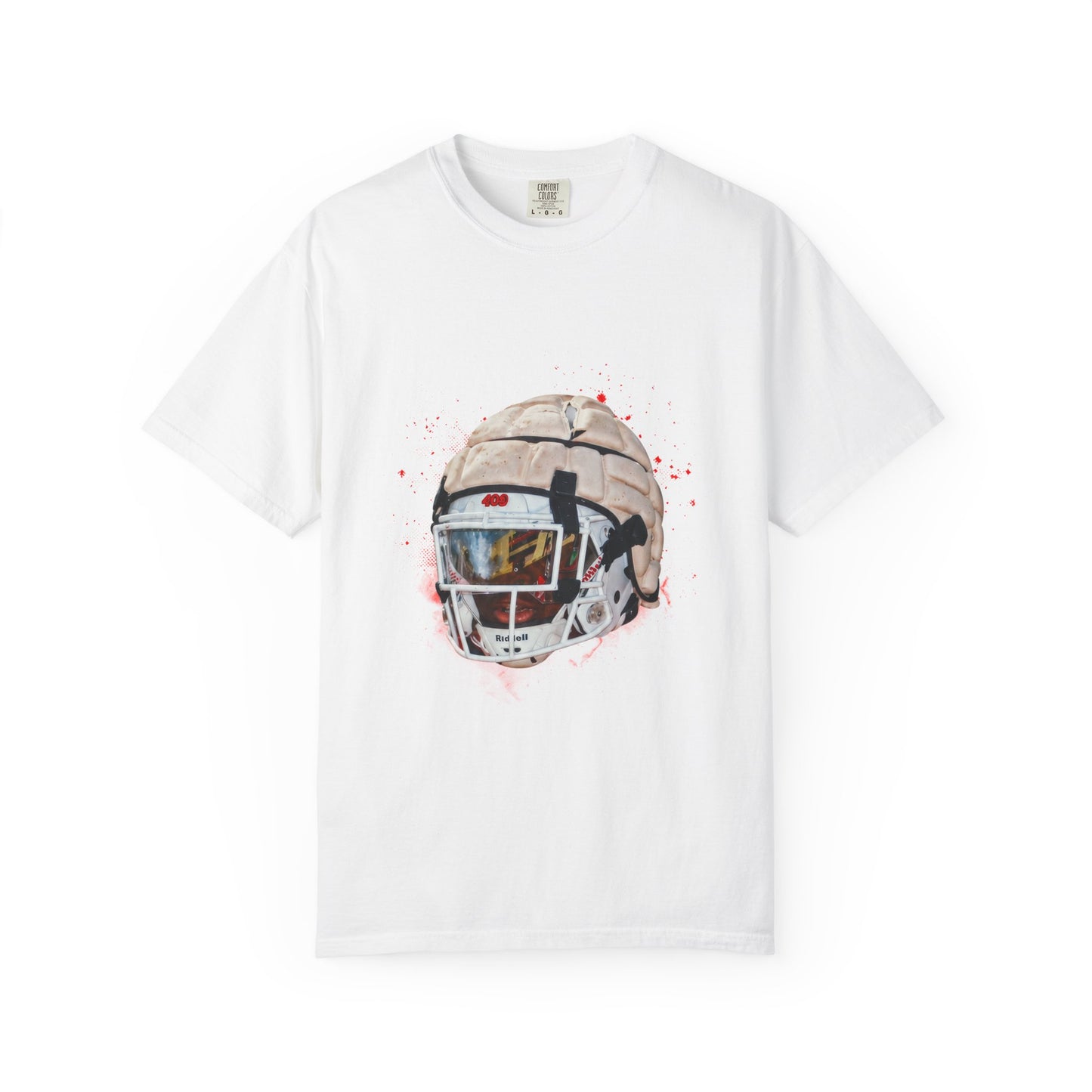 Marshawn Richardson-Giddings Big Head Premium Tee