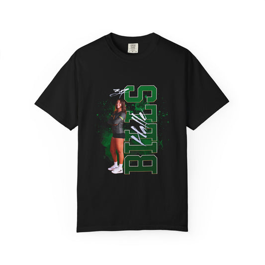 Halle Bills Premium Tee
