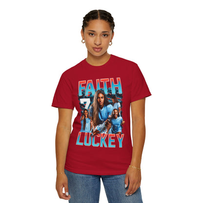 Faith Luckey Premium Tee