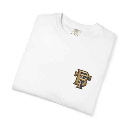 Brady Tillman Logo Premium Tee