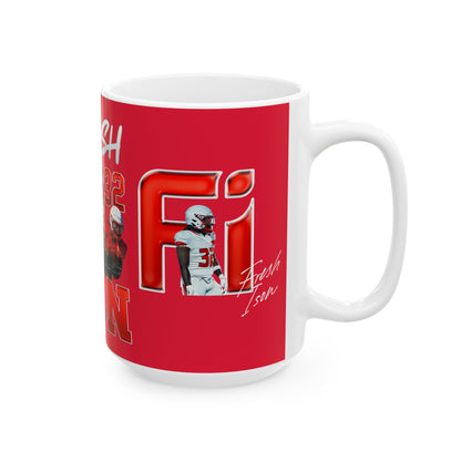 Fresh Ison 15oz Mug