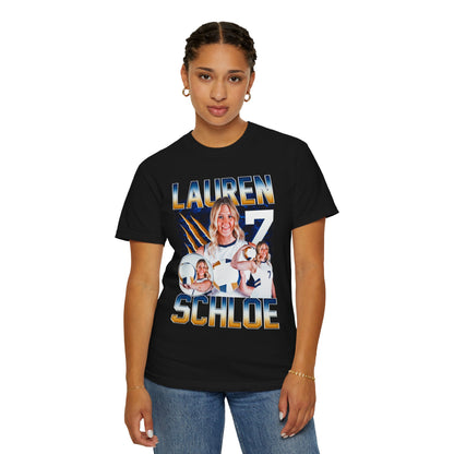 Lauren Schloe Premium Tee