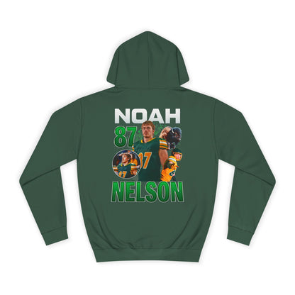 Noah Nelson Premium Hoodie