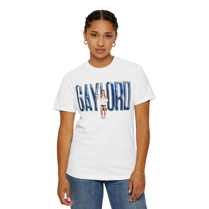 Aaliyah Gaylord Big Last Name Premium Tee