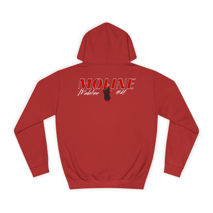 Madeline Moline Lowkey Premium Hoodie