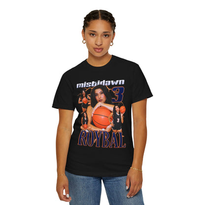Mistidawn Roybal Premium Tee