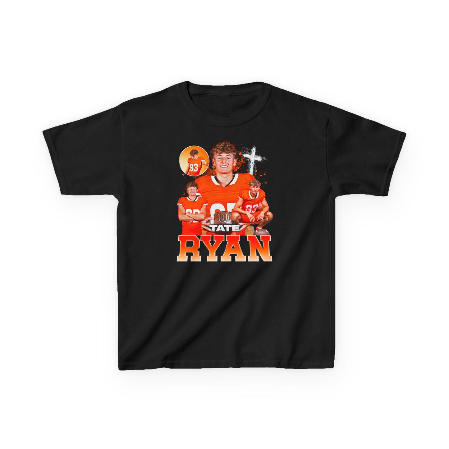 Tate Ryan Kids Tee