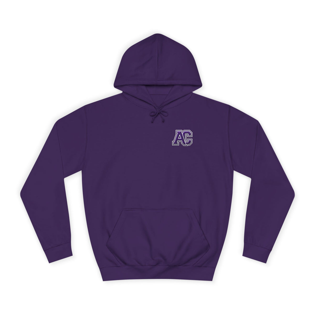 Alyce Chappelle Premium Hoodie