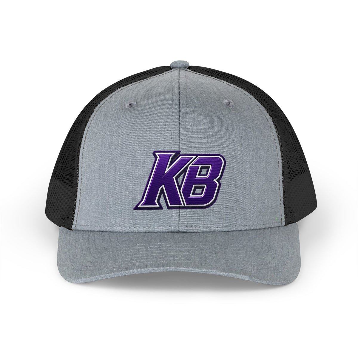 Kylee Brown Logo Trucker Hat