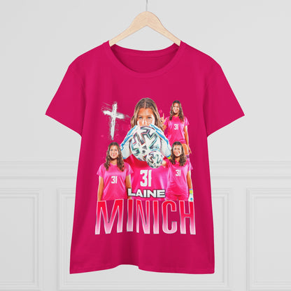 Laine Minich Women's Tee