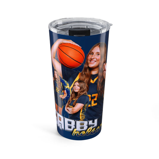 Gabby Helsom 20oz Tumbler
