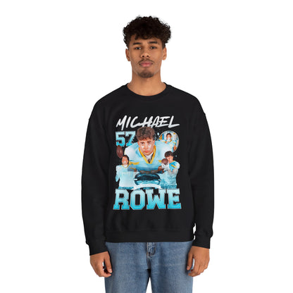 Michael Rowe Crewneck Sweatshirt