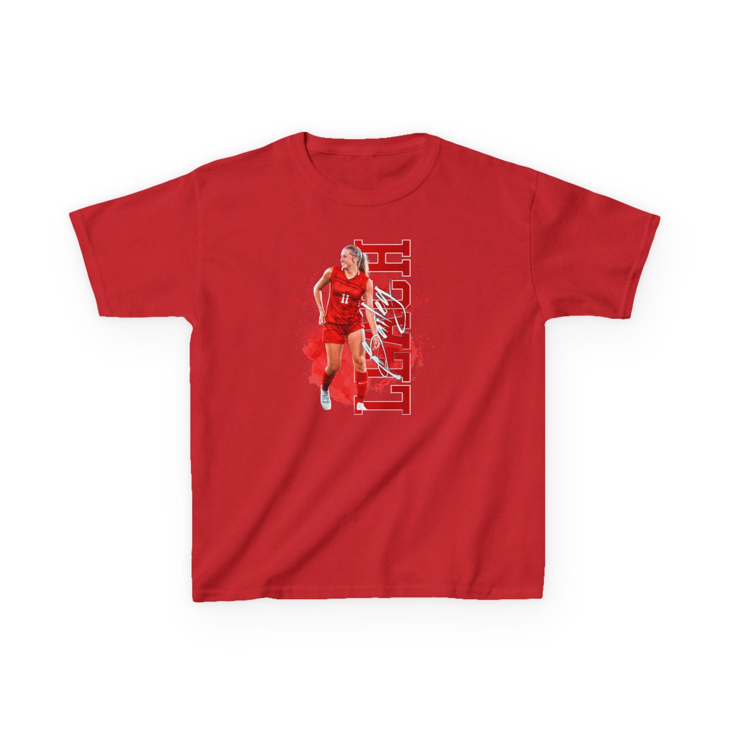Bailey Leach Kids Tee