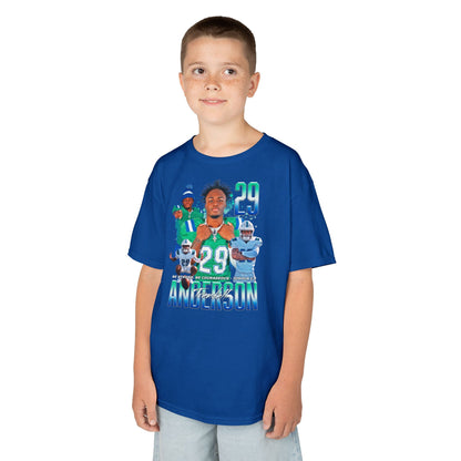 Trendell Anderson Kids Tee