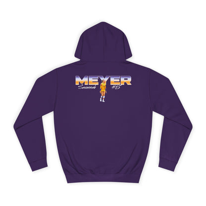 Savannah Meyer Lowkey Premium Hoodie