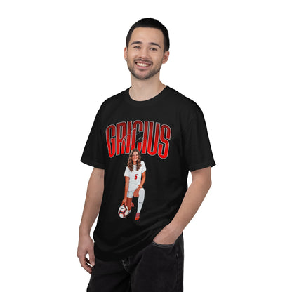 Eve Gricius Athlete Glory Premium Tee