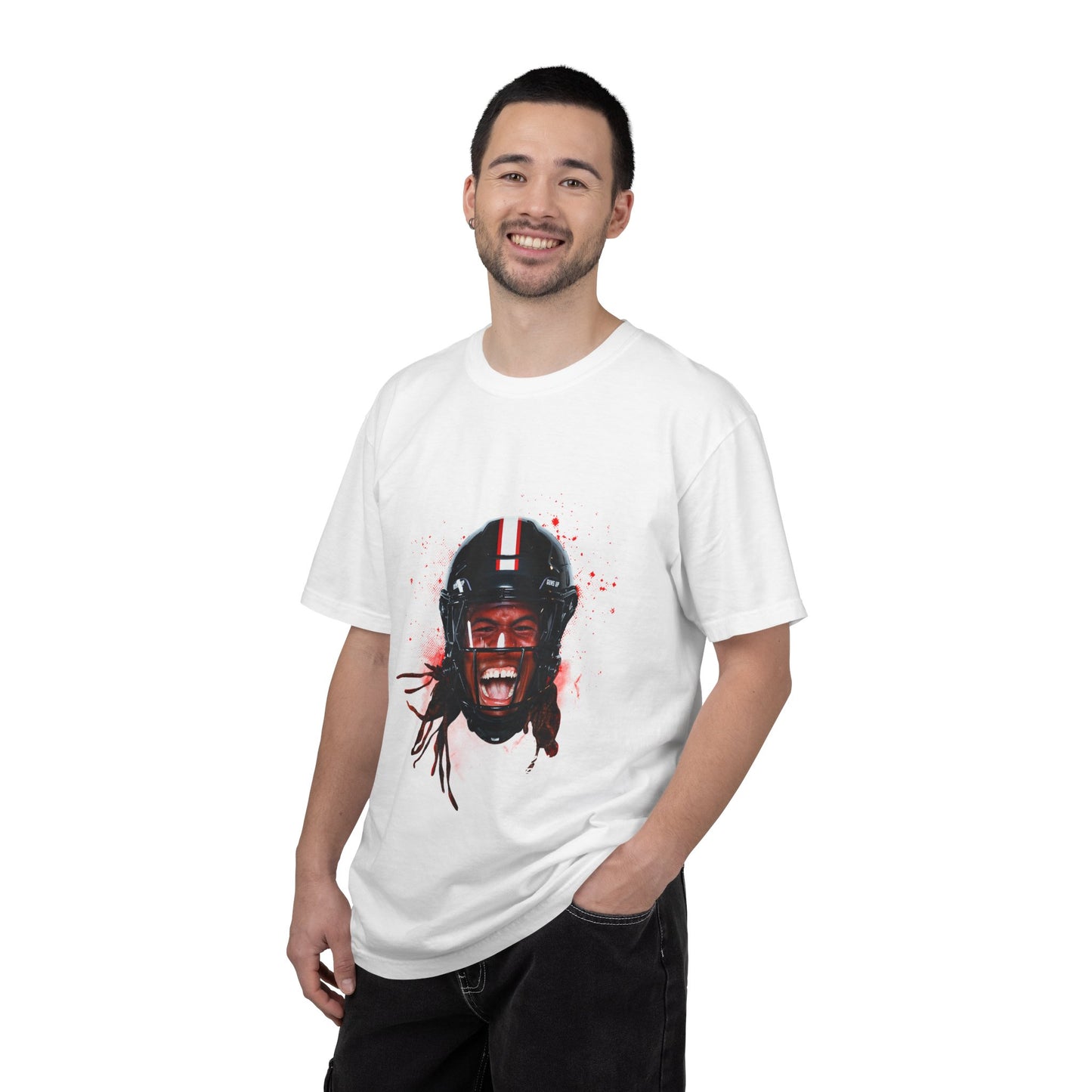 Sean Robinson Big Head Premium Tee
