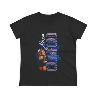 Alexis Crawford Women's Tee