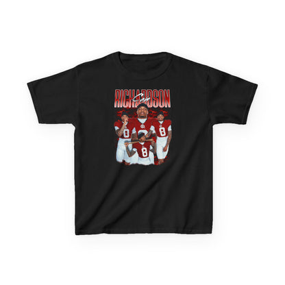 Cam Richardson Kids Tee