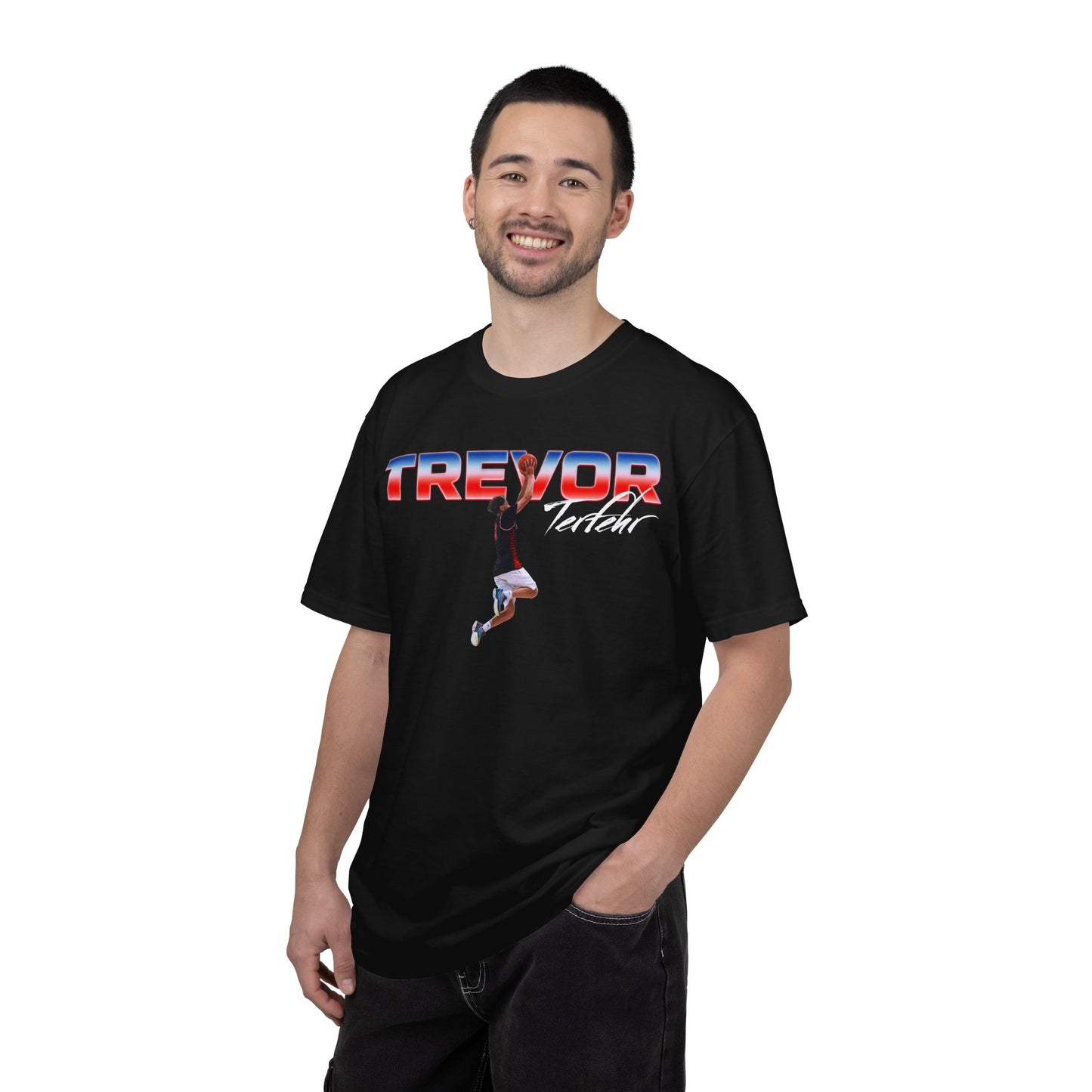 Trevor Terfehr Star Player Premium Tee