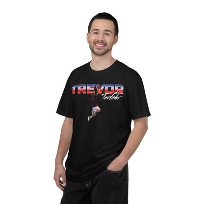 Trevor Terfehr Star Player Premium Tee