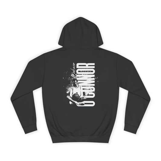 Madison O'Connor Vintage Blackout Premium Hoodie
