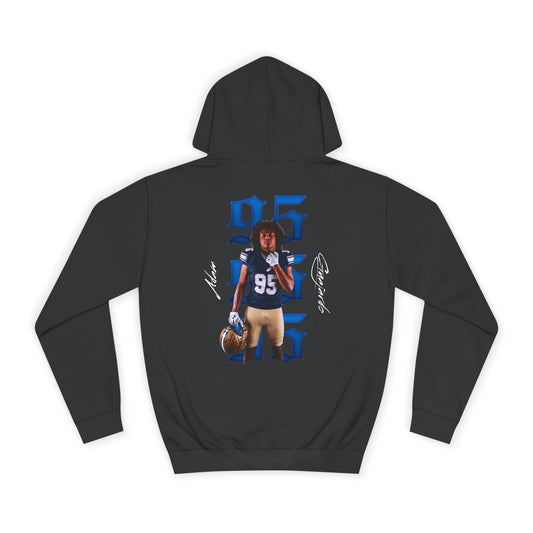 Adam Guajardo Premium Hoodie