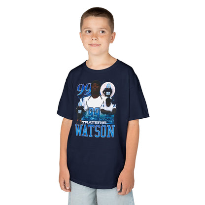 Trateris Watson Kids Tee
