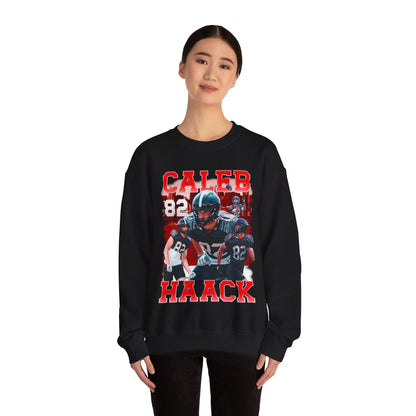 Caleb Haack Crewneck Sweatshirt