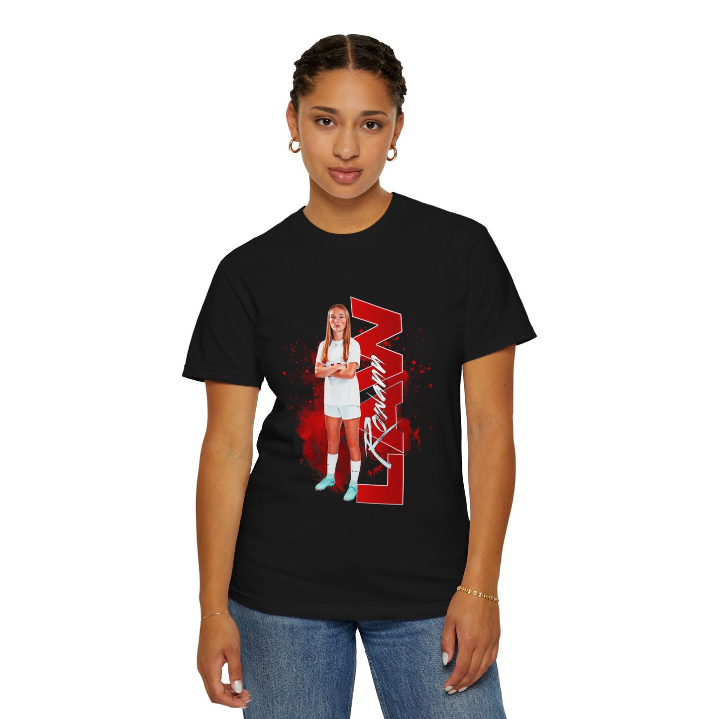 Rowann Law Premium Tee