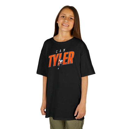 Cam Tyler Icon Kids Tee