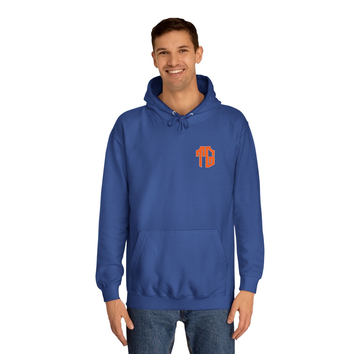 Tajenae Gooden Premium Hoodie