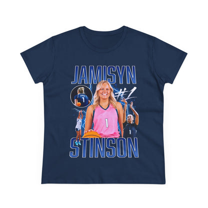 Jamisyn Stinson Women's Tee