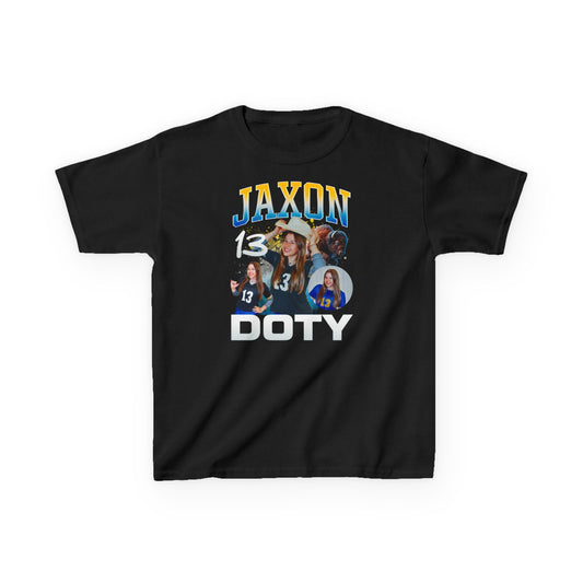 Jaxon Doty Kids Tee