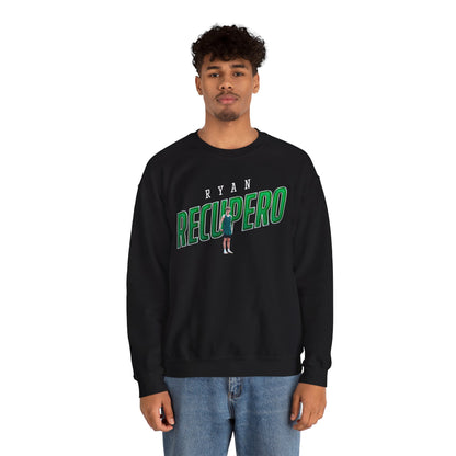 Ryan Recupero Icon Crewneck Sweatshirt
