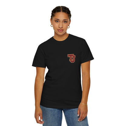 TJ Thomas Logo Premium Tee