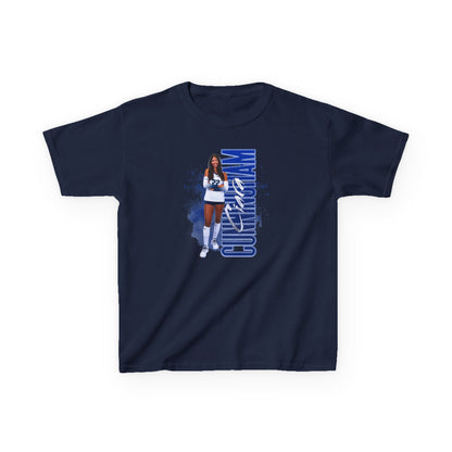 Ciara Cunningham Kids Tee