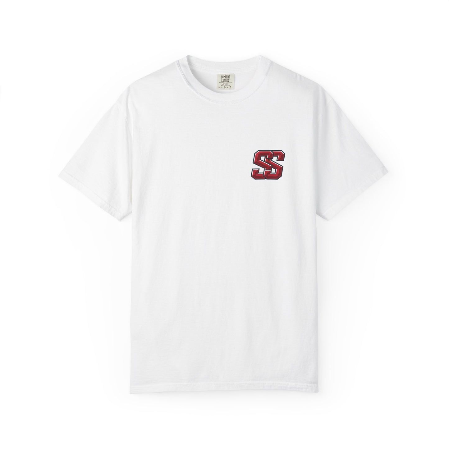 Sophia Schweikert Logo Premium Tee