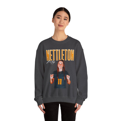 Bailey Nettleton Athlete Glory Crewneck Sweatshirt