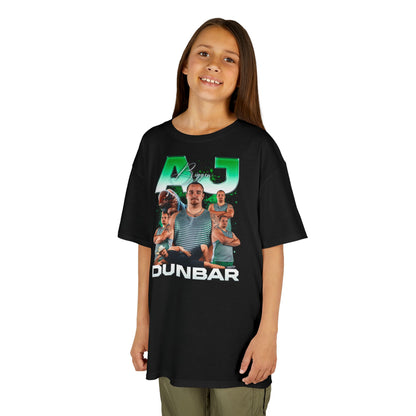 A.J. Dunbar Kids Tee