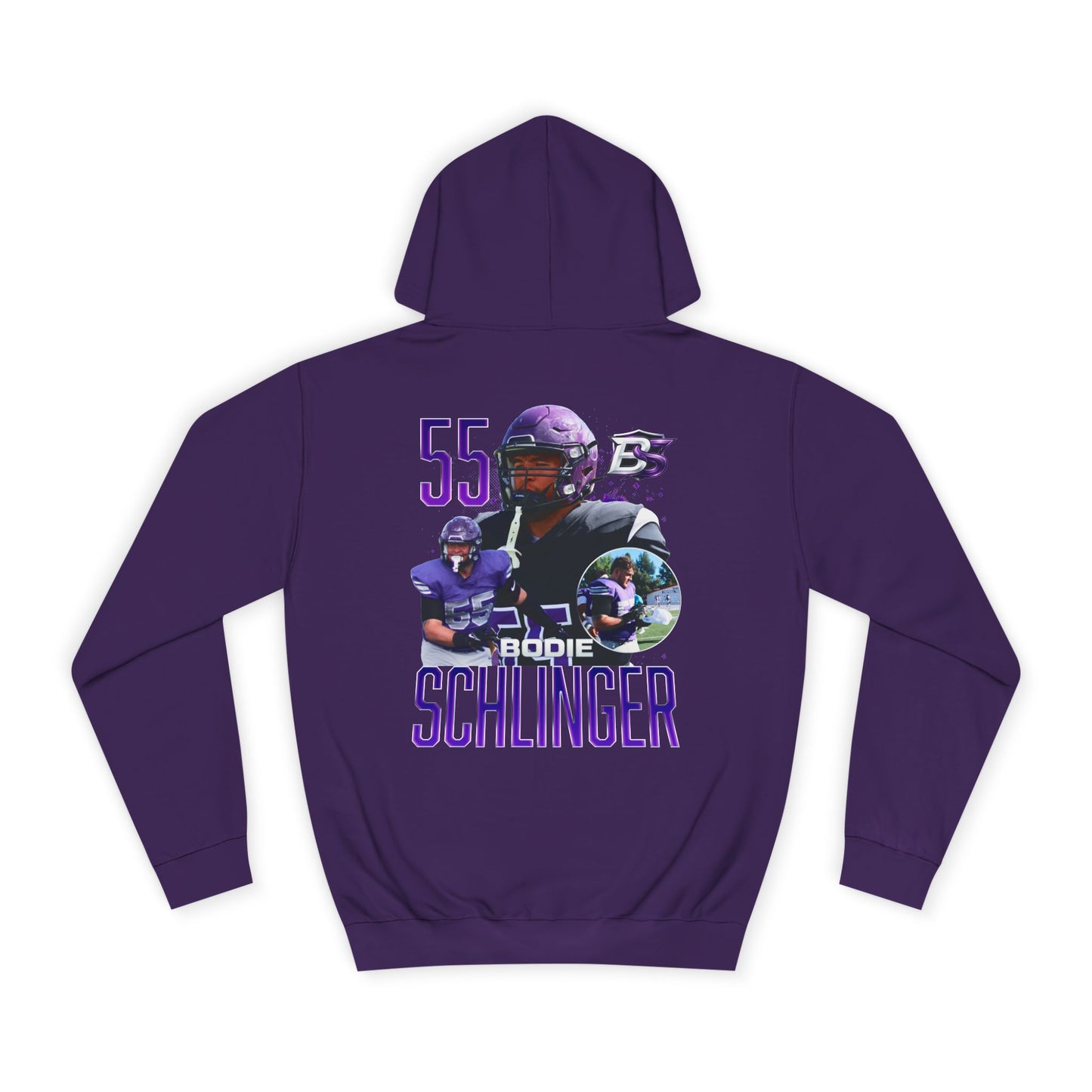 Bodie Schlinger Premium Hoodie