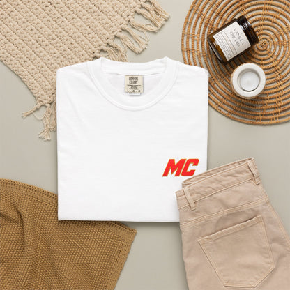Marcelina Chaparro Logo Premium Tee