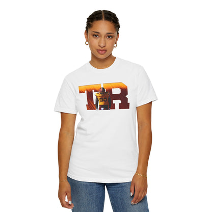 Theorin Randle Big Initials Premium Tee