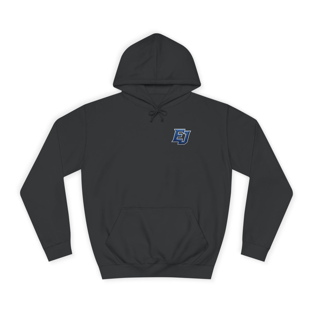 Elise Jensen Logo Premium Hoodie