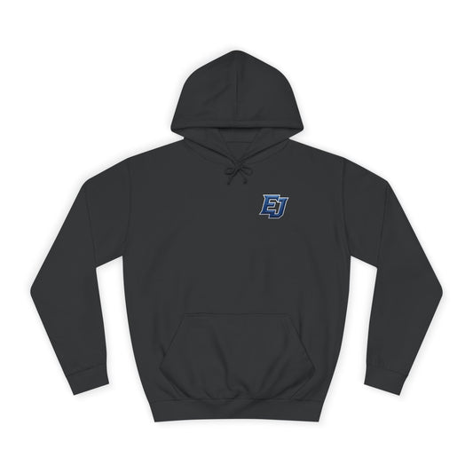 Elise Jensen Logo Premium Hoodie