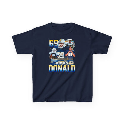 Aidan Donald Kids Tee